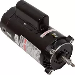 A.O. Smith Mtr,Cent,1/.13Hp,230V,2-Sp,Sf1.5,56Jfr | STS1102RV1