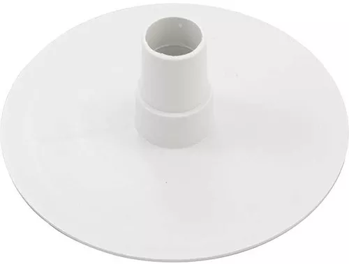 Olympic Vac Plate White, Olympic | UNI-89