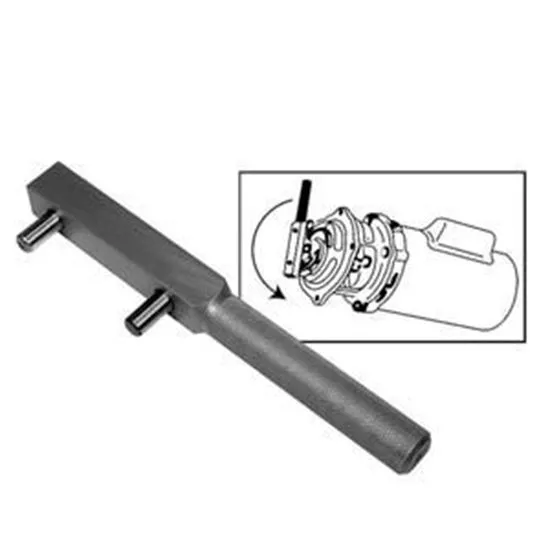 Open Impeller Wrench : 101