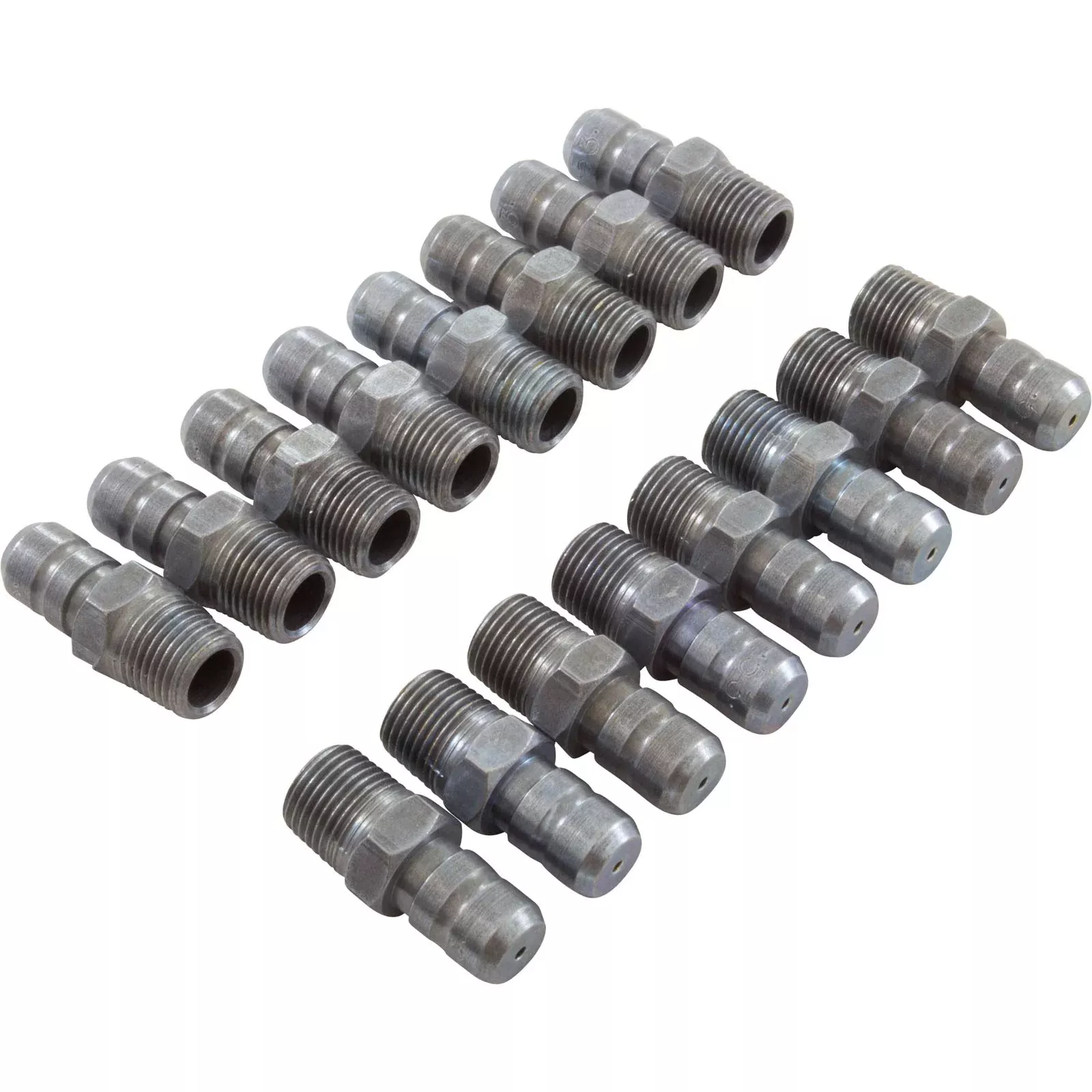 Orifice Set, Zodiac Jandy LRZE/LRZM, LP, 0-5k foot.- R0469500