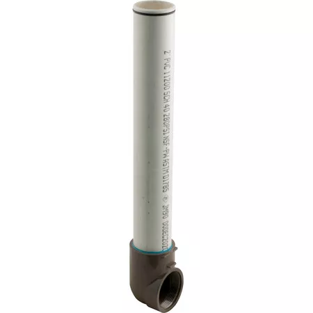 Outlet Elbow Assy, Hayward Pro-Grid, for 60 sqft, w/O-ring- DEX6020EA