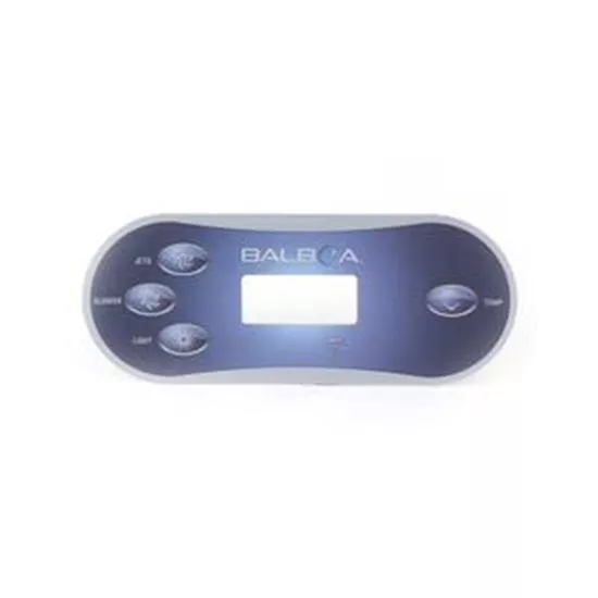 Overlay Spaside Balboa Vl406T Oval 4-Button Jets-B 11946