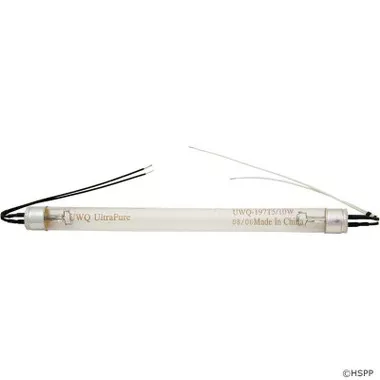 Ozonator Lamp Replacement Bulb UPS350, 10 watt