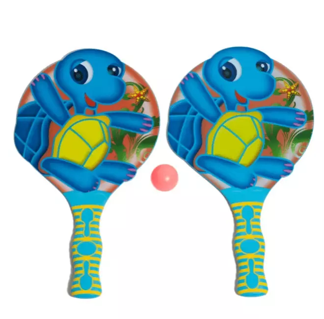 Paddle Pals