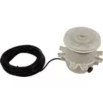 Pal Lighting 7-3/4″ Multi-Color LED Bubbler with 80′ Cord & Plug 64-EGB-CGS-80