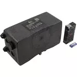 PAL Lighting Multi-Color Dual Zone Remote Control Transformer 24VDC 500W – 64-PCR-3D-500