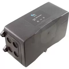 PAL Lighting PAL 8 Way Junction Box | 64-JB-8