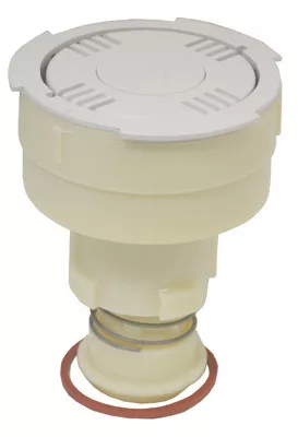 Paramount Rotating Nozzle With Inserts, White | 004-577-5020-01