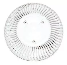 Paramount SDX High Flow Safety Drain for Concrete - White # 004-162-2214-01