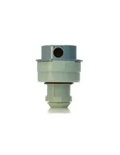 Paramount Vantage Rotating Nozzle - Gray #004-602-5020-02