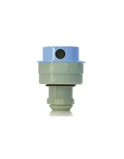 Paramount Vantage Rotating Nozzle - Light Blue #004-602-5020-06