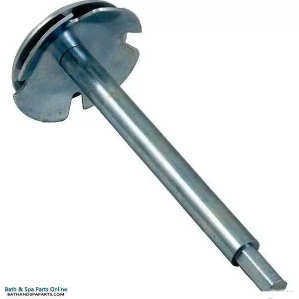 Pasco Spacialty 2″ Ram Bit Tool (3244)