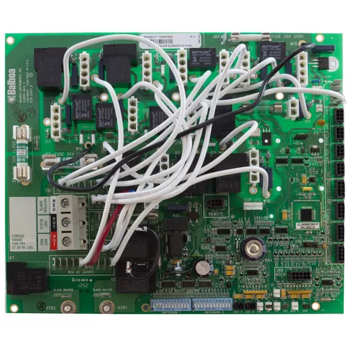PCB Balboa EL8000M3 55214 55214