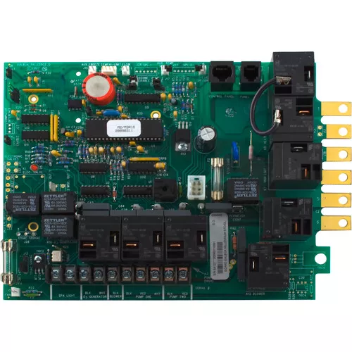 PCB Balboa Retro 52518 52518