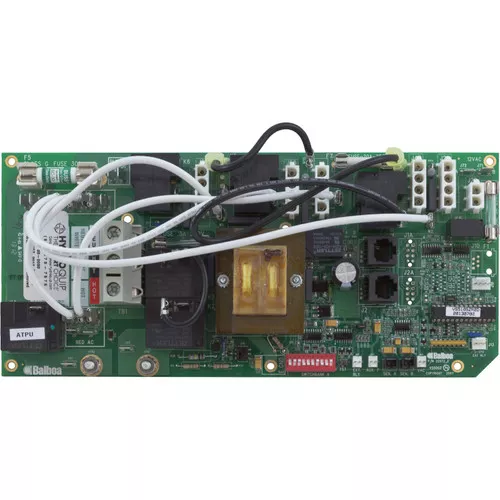 PCB Balboa Vs510Sz 54372-03