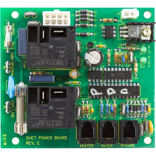 PCB Vita Ld15 451206