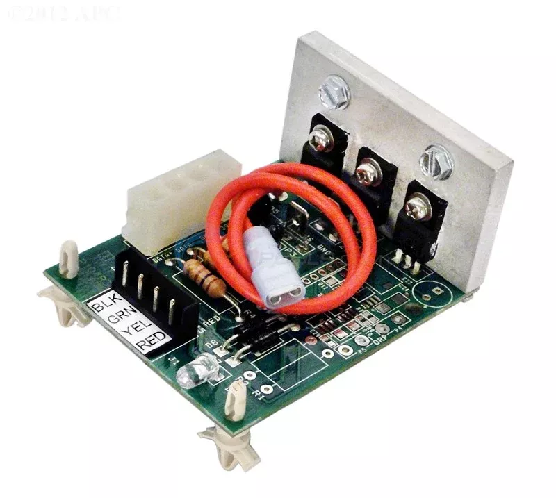 Pcba Replacement F/easytouch Scg (#n/a) – 520723