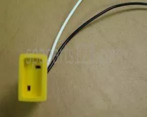 PDC Spas 12 V Light Receptacle