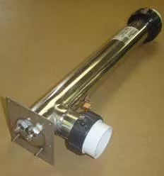 PDC Spas 5.5 kw Heater ( 1986-1989 )