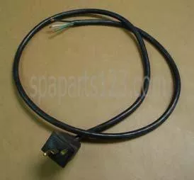 PDC Spas Pump Cord