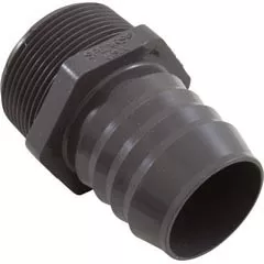 Pentair 1 1/2" Insert Male Adpt | R03121