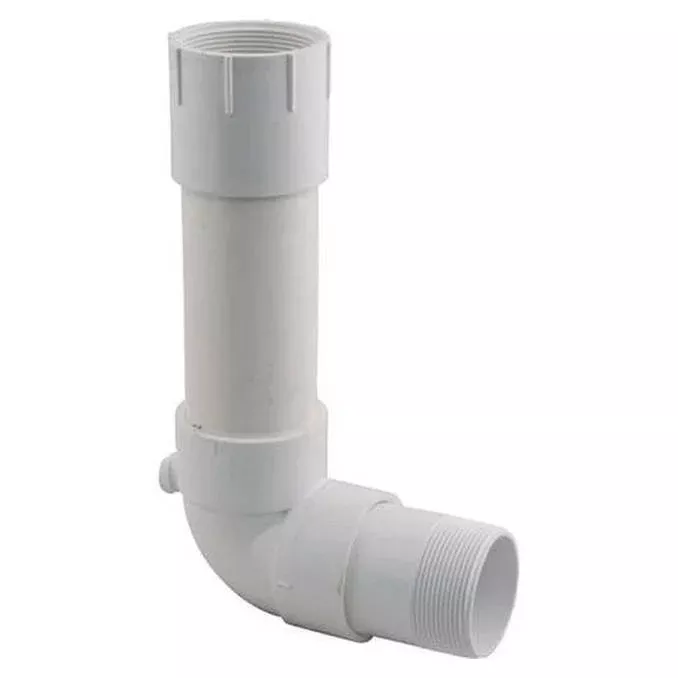 Pentair 156816 TR50 Lower Piping Assembly