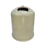 Pentair 178582 520 SqFt Clean and Clear Plus Quad Filter Almond Tank Lid Assembly