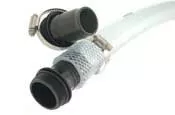 PENTAIR 18" METEOR FILTER, 12-15-95 THRU 6-04 | 79302100