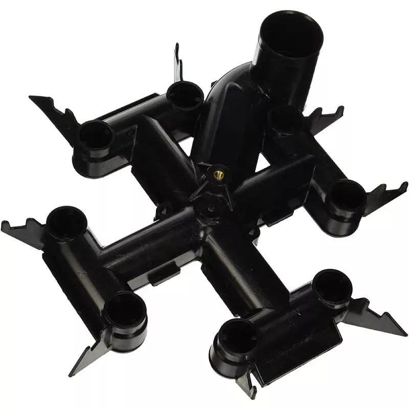Pentair 192193 NS/NSP Top Manifold With Air Relief