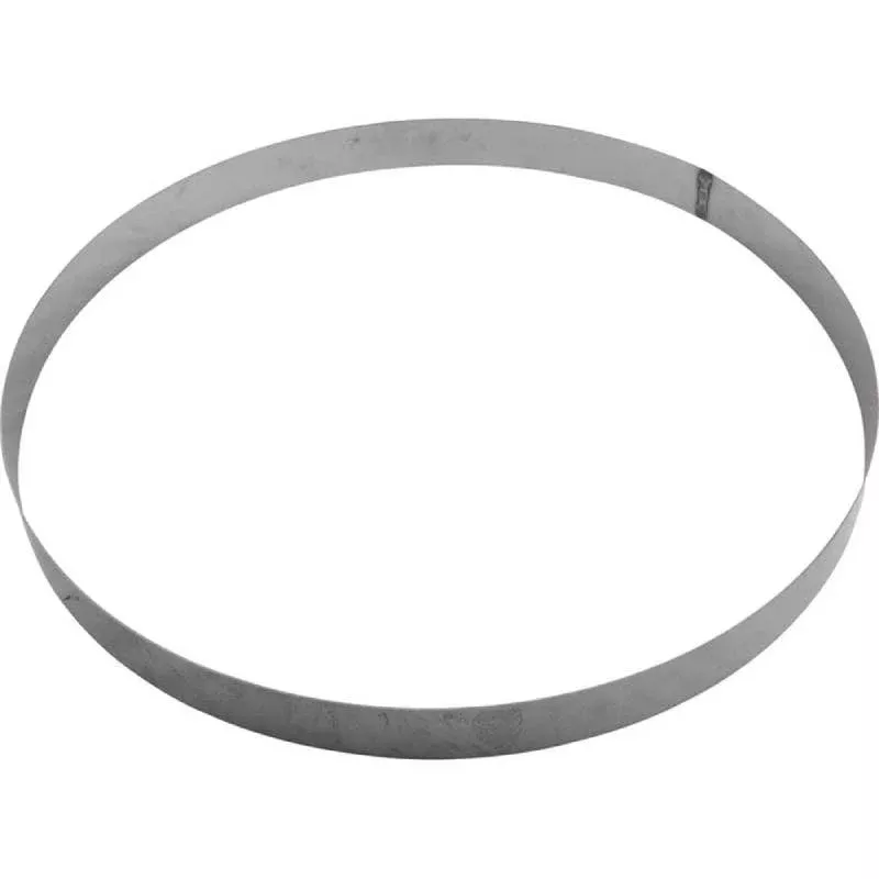 Pentair 195339 SS Back-Up Ring