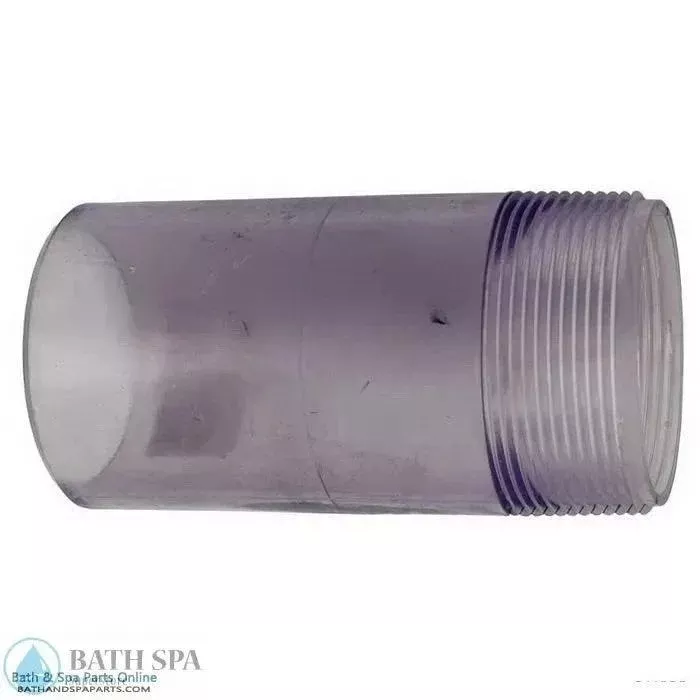 Pentair 2″ MPT Sight Glass Nipple (154566)