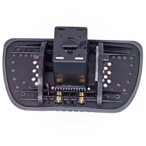 Pentair 41201-0242C Gray Poolshark Chassis With Pad