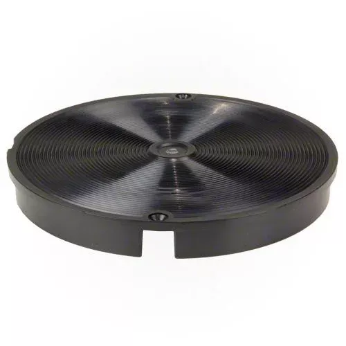 Pentair Automatic Water Filler Lid with Screws T10BK – Black