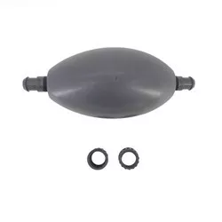 Pentair Backup Valve Kit | 360428