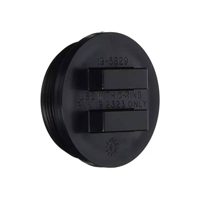 Pentair Bermuda Skimmer 2″ O-Ring Plug – 195829