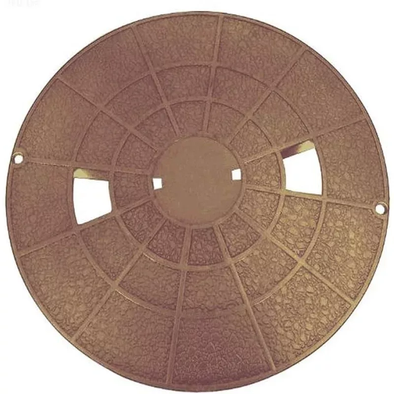 Pentair Bermuda Tan Lid / Collar Set || 516261Z
