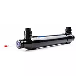 Pentair BioShield UV System High Output 100 GPM, 115/230V, 150W | 522638