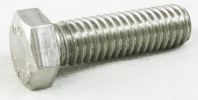 Pentair Cap Screws 3/8-16 X 1 1/4" Hex | U30-75SS