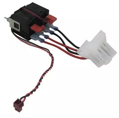 Pentair Compool 25 Amp 3 HP Power Relay (RLYLX3HP)