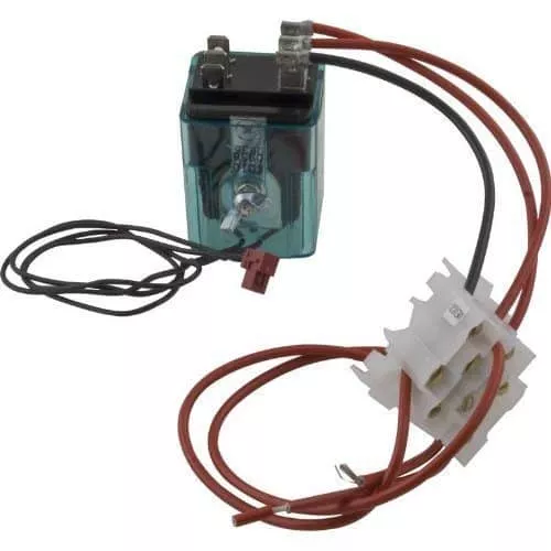 Pentair Compool Two Speed Filter Pump Relay (RLYLXD)