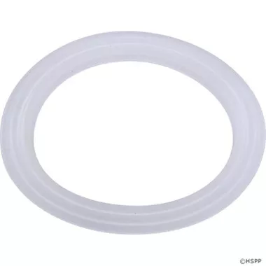 Pentair Cyclone Luxury Jet Wallfitting Gasket, "L" Design