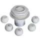 Pentair Deckjet Assembly | 580000