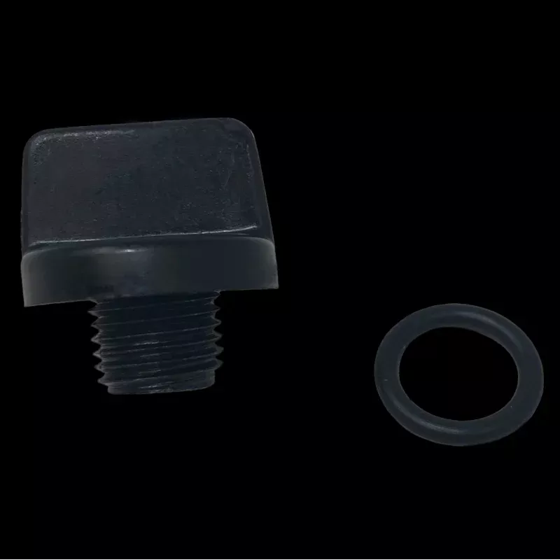 Pentair Drain Plug Assembly with O-Ring | U178-920PZ