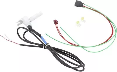 Pentair Dual Heater Kit For IntelliTouch Automation Control Systems, 520403