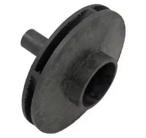 Pentair Dynamo Impeller, 1 HP / 1.5 HP (355122Z)