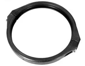 Pentair Eclipse/Meteor TM Clamp, Multiport Valve, 22in. (51020900)