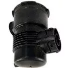 Pentair EQ Comm. Plastic Pump Strainer Pot Only (356725)