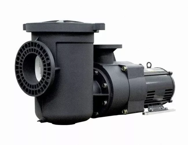 Pentair EQ-Series Commercial Pump, EQ-750 7.5 HP, 230v, Single Phase w/o Strainer (340021)
