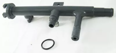 Pentair Feed Mast W/ Oring, Gray | LLU6G