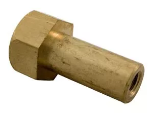 Pentair FNS Clamp Nut (after 3/93) (194997)